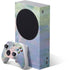 Rose Quartz & Serenity Abstract Xbox Series S Bundle Skin