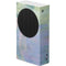 Rose Quartz & Serenity Abstract Xbox Series S Console Skin
