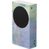 Rose Quartz & Serenity Abstract Xbox Series S Console Skin