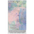 Rose Quartz & Serenity Abstract Xbox Series S Console Skin