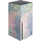 Rose Quartz & Serenity Abstract Xbox Series X Console Skin