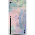 Rose Quartz & Serenity Abstract Xbox Series X Console Skin