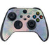 Rose Quartz & Serenity Abstract Xbox Series X Controller Skin