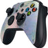 Rose Quartz & Serenity Abstract Xbox Series X Controller Skin