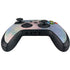 Rose Quartz & Serenity Abstract Xbox Series X Controller Skin