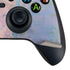 Rose Quartz & Serenity Abstract Xbox Series X Controller Skin