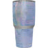 Rose Quartz & Serenity Abstract Yeti 30oz Rambler Tumbler Skin