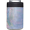 Rose Quartz & Serenity Abstract Yeti Colster Can Insulator Skin