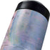 Rose Quartz & Serenity Abstract Yeti Colster Can Insulator Skin