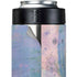 Rose Quartz & Serenity Abstract Yeti Colster Can Insulator Skin