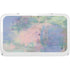 Rose Quartz & Serenity Abstract YETI Tundra 45 Hard Cooler Skin