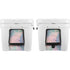 Rose Quartz & Serenity Abstract YETI Tundra 75 Hard Cooler Skin