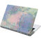 Rose Quartz & Serenity Abstract Yoga 910 2-in-1 14in Touch-Screen Skin