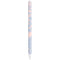 Rose Quartz & Serenity Floral Apple Pencil (2nd Gen 2019) Skin