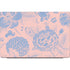 Rose Quartz & Serenity Floral Dell Vostro Skin