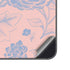 Rose Quartz & Serenity Floral Galaxy A14 5G Skin