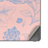 Rose Quartz & Serenity Floral Galaxy Note20 5G Skin