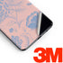 Rose Quartz & Serenity Floral Galaxy S10e Skin