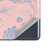 Rose Quartz & Serenity Floral Galaxy S20 Fan Edition Skin