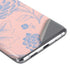 Rose Quartz & Serenity Floral Galaxy S20 Plus Skin
