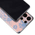 Rose Quartz & Serenity Floral Galaxy S21 Ultra 5G Skin