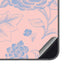 Rose Quartz & Serenity Floral Galaxy S23 FE Skin