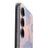 Rose Quartz & Serenity Floral Galaxy S23 Plus Skin