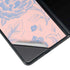 Rose Quartz & Serenity Floral Galaxy Z Fold3 5G Skin