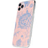 Rose Quartz & Serenity Floral iPhone 11 Pro Max Skin
