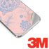 Rose Quartz & Serenity Floral iPhone 11 Pro Skin