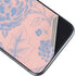Rose Quartz & Serenity Floral iPhone 11 Skin