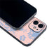 Rose Quartz & Serenity Floral iPhone 12 Mini Skin