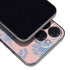 Rose Quartz & Serenity Floral iPhone 13 Pro Max Skin
