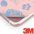 Rose Quartz & Serenity Floral iPhone 8 Plus Skin