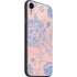 Rose Quartz & Serenity Floral iPhone SE (2nd & 3rd Gen) Skin