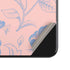 Rose Quartz & Serenity Floral iPhone SE (2nd & 3rd Gen) Skin