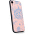 Rose Quartz & Serenity Floral iPhone XR Skin