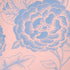 Rose Quartz & Serenity Floral iPhone XR Skin