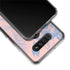Rose Quartz & Serenity Floral LG K51/Q51 Clear Case