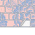 Rose Quartz & Serenity Floral Magic Keyboard Skin