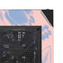 Rose Quartz & Serenity Floral NZXT H510 Compact ATX Mid-Tower Case Skin