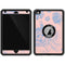 Rose Quartz & Serenity Floral Otterbox Defender iPad Skin