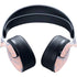 Rose Quartz & Serenity Floral PULSE 3D Wireless Headset for PS5 Skin