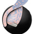 Rose Quartz & Serenity Floral PULSE 3D Wireless Headset for PS5 Skin