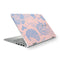 Rose Quartz & Serenity Floral HP Spectre Skin