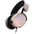 Rose Quartz & Serenity Floral SteelSeries Arctis 5 Skin