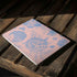 Rose Quartz & Serenity Floral Surface Laptop 2 Skin