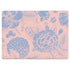 Rose Quartz & Serenity Floral Surface Laptop 3 13.5in Skin