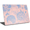 Rose Quartz & Serenity Floral Surface Laptop 4 15in Skin
