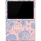Rose Quartz & Serenity Floral Surface Pro 7 Skin